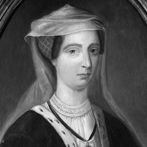 Elżbieta de Burgh