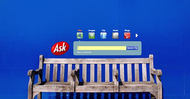 ask toolbar бұл