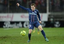 Kevin Gameiro: the career of a young and promising striker