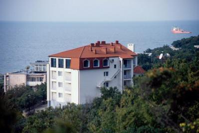 Hotels in Abrau-Durso