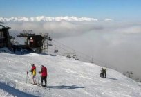 A estância de esqui é Claro, Eslováquia comentários, descrição e características de férias