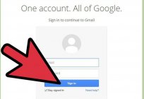 Detalhes sobre como excluir uma conta do Gmail