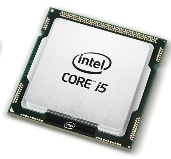 Intel Core i5 de controlador