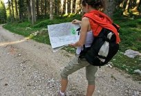 Take a hike in the Crimea?
