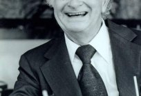 Linus Pauling: biyografi, bilime katkıları. Multivitamin Linus Yoklama ve onlar hakkında yorum