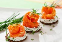 Appetizer brandy: recipes with photos