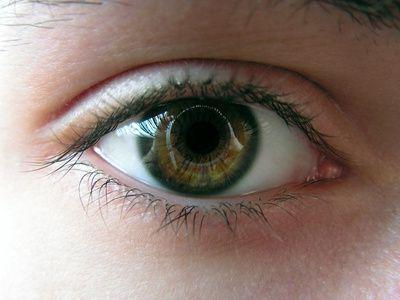 stagnacja tarczy nerwu wzrokowego