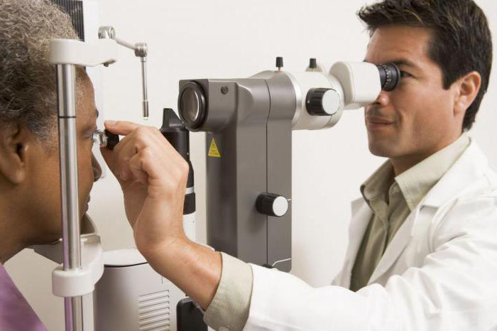 stagnacja tarczy nerwu wzrokowego objawy