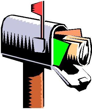 Vermietung Postfach die post Russlands