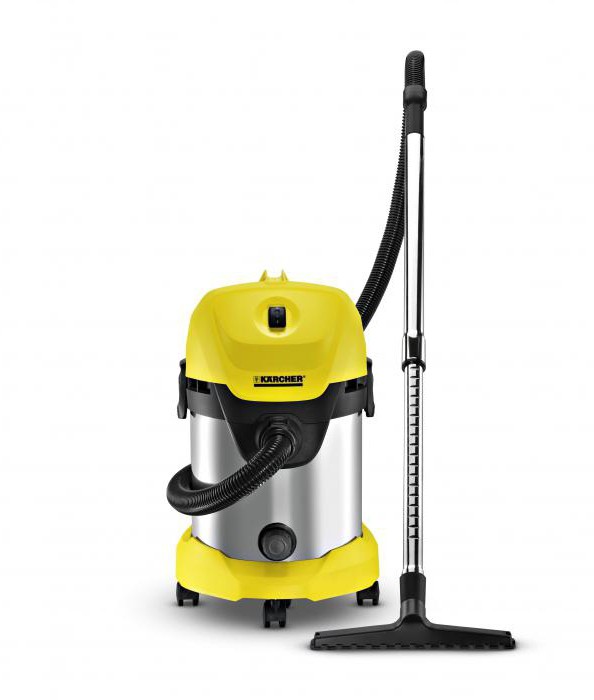 vacuum cleaners for home Karcher