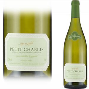 Wine Petit Chablis