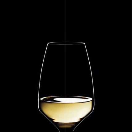 Şarap, chablis beyaz tozu