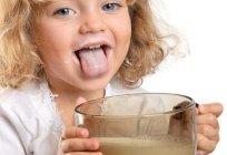 Dysbacteriosis in children. The treatment of the disease