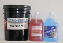 Metanol: la acción en el cuerpo humano por inhalación, primeros auxilios