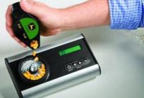 How to choose a grain moisture meter: review the best models, reviews