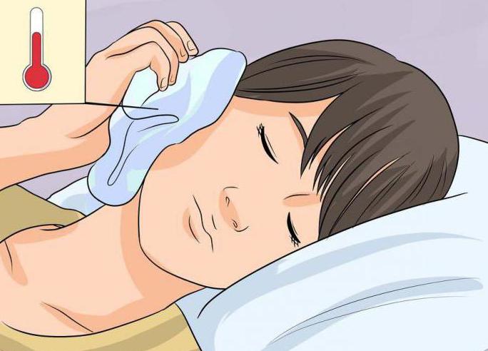Folk remedy for earaches