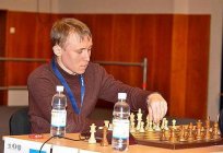 Ruslan Ponomariov: história e alcançar xadrez