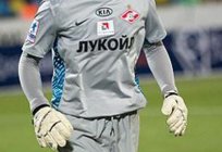 Artem rebrov (futbolista): biografía, el logro de