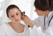 Barotraumaの耳症状処理の影響