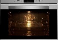 Electric ovens Hansa: description, technical characteristics, types and reviews