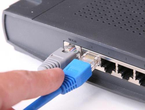 cómo comprimir el cable de internet en el hogar