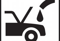 Totachi (oil): responses of motorists