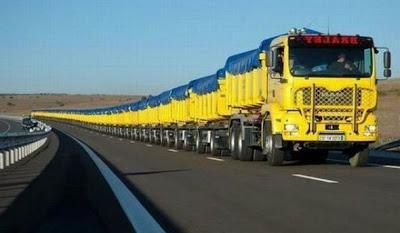 what is the longest car in the world