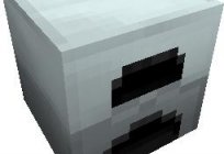 How to make a generator in Minecraft and how to use it?