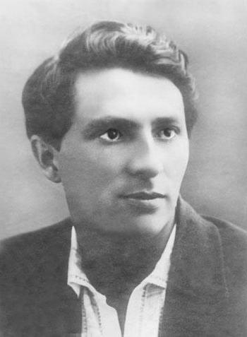 Alexander Zharov