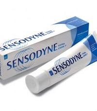 Sensodyne歯磨きの価格