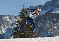 Niemiecki biathlonista Alexander Wolf. Kariera, osiągnięcia, gwiazdy