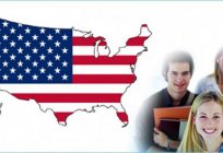 التعليم في الولايات المتحدة: مستوى الميزات