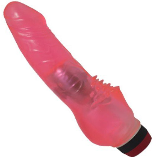 what to use as a vibrator