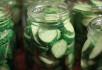 Як довго зберегти огірки свіжими в холодильнику?