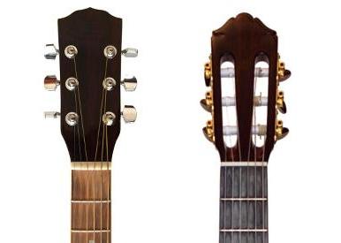 guitar acoustic or classic