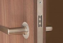 Klinken für Zimmertüren (magnetische) - jeden Gastgeber eine ideale Wahl!