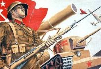 प्रतिलेखन की लाल सेना और इसके ऐतिहासिक महत्व