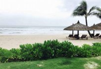 Swandor Cam Ranh Hotels Resorts 5* (Vietnam/Nha Trang/Khanh Hoa): description of hotel, photos and reviews of tourists