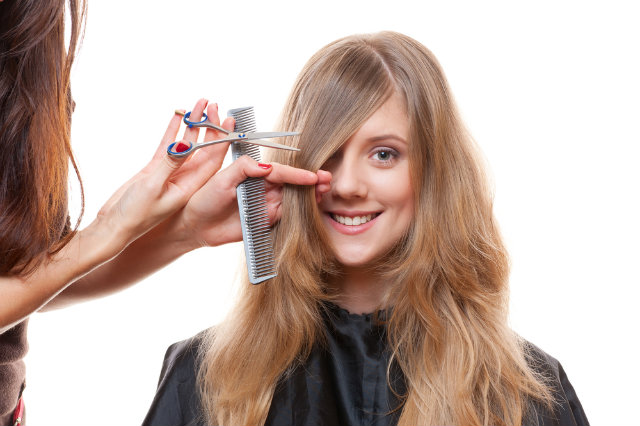 hairdressing Courses with employment in Moscow