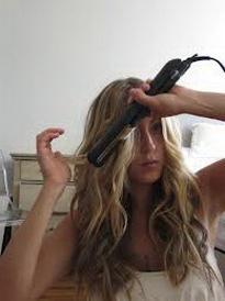 كيفية تجعيد الشعر الخاص بك