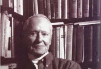 Robert Merton: die Biografie des berühmten Soziologen. Beitrag von Robert Merton in die Soziologie