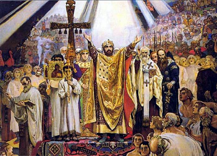 the reign of the princes of Kievan Rus