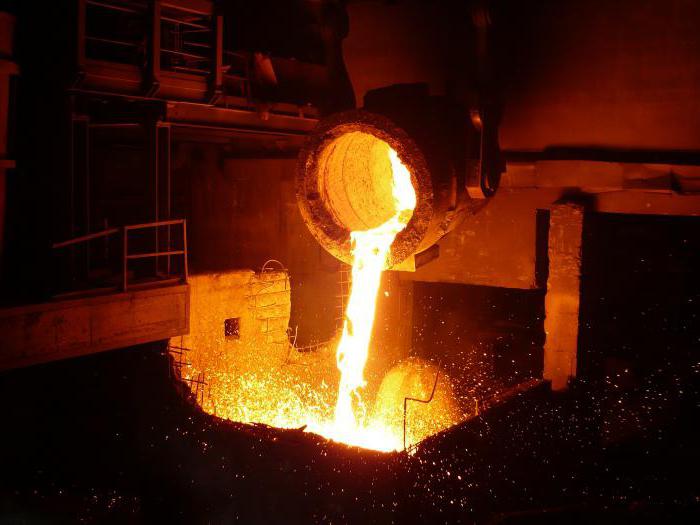 зварювання високолегованих сталей