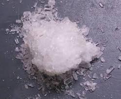 硫酸マグネシウム粉末の利用にあたっての注意事項