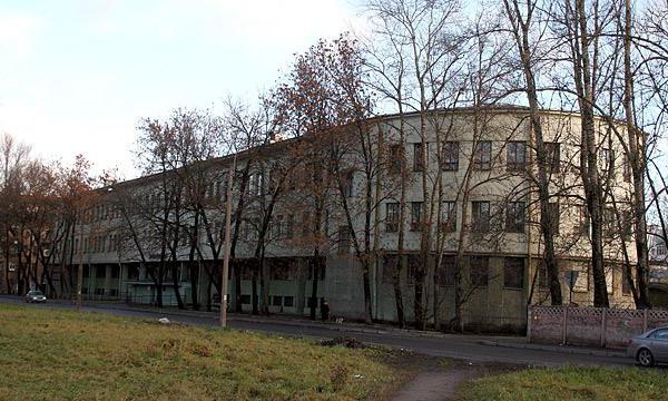 petrovsky college kabul komisyonu