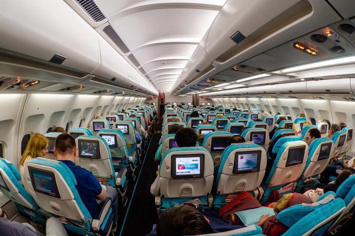 boeing 737 de 800 turkish airlines