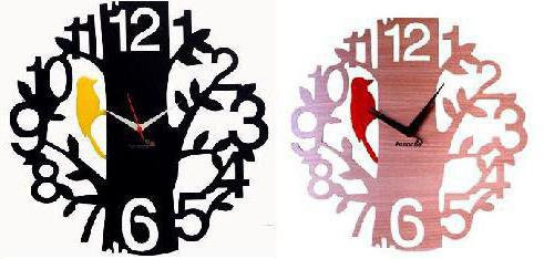 dream cuckoo clock