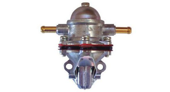 燃料泵化油器VAZ2109