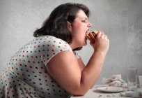 What if there are many harmful and fatty foods?