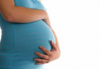 Pregnancy after birth while breastfeeding